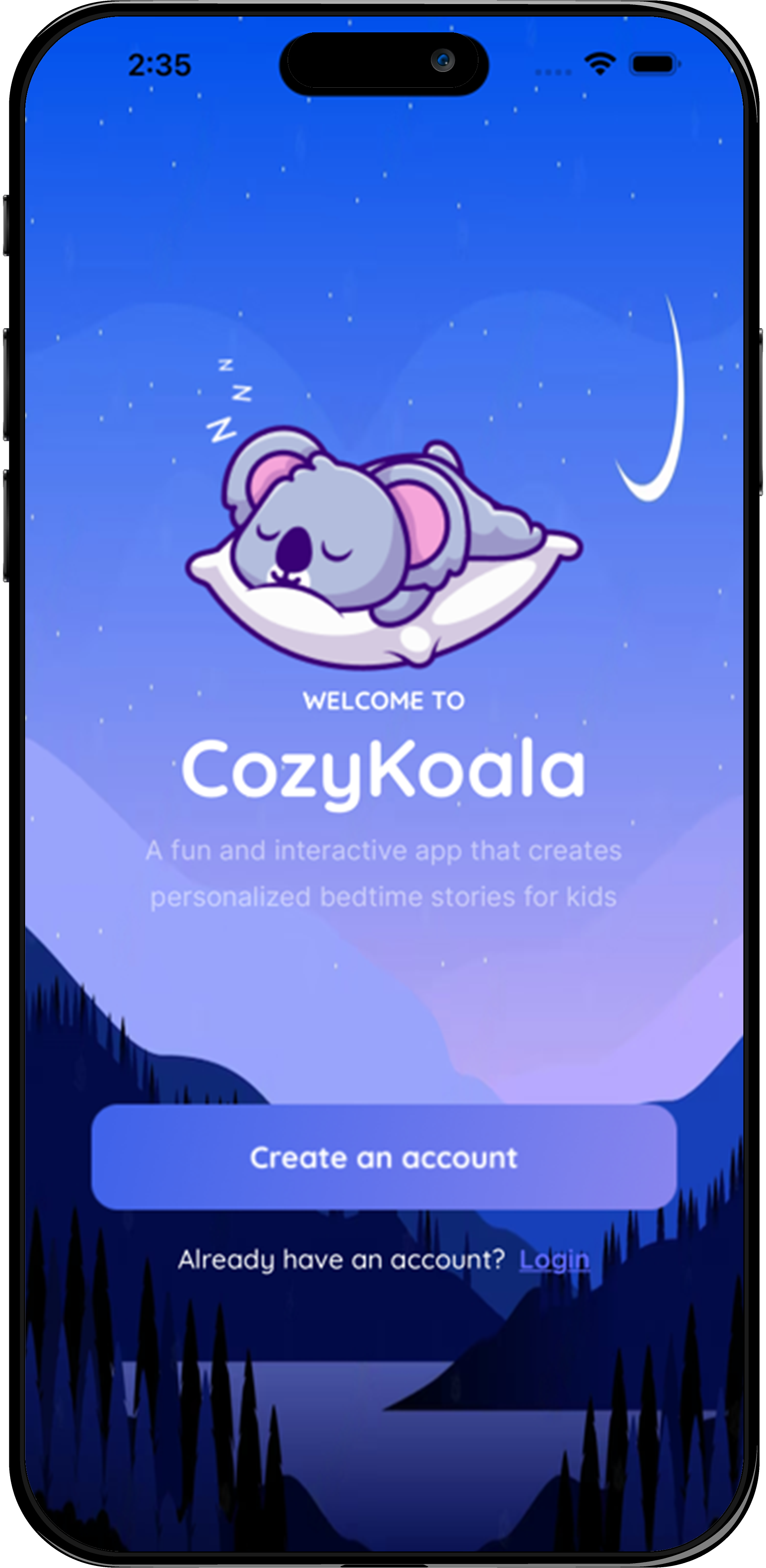 CozyKoala