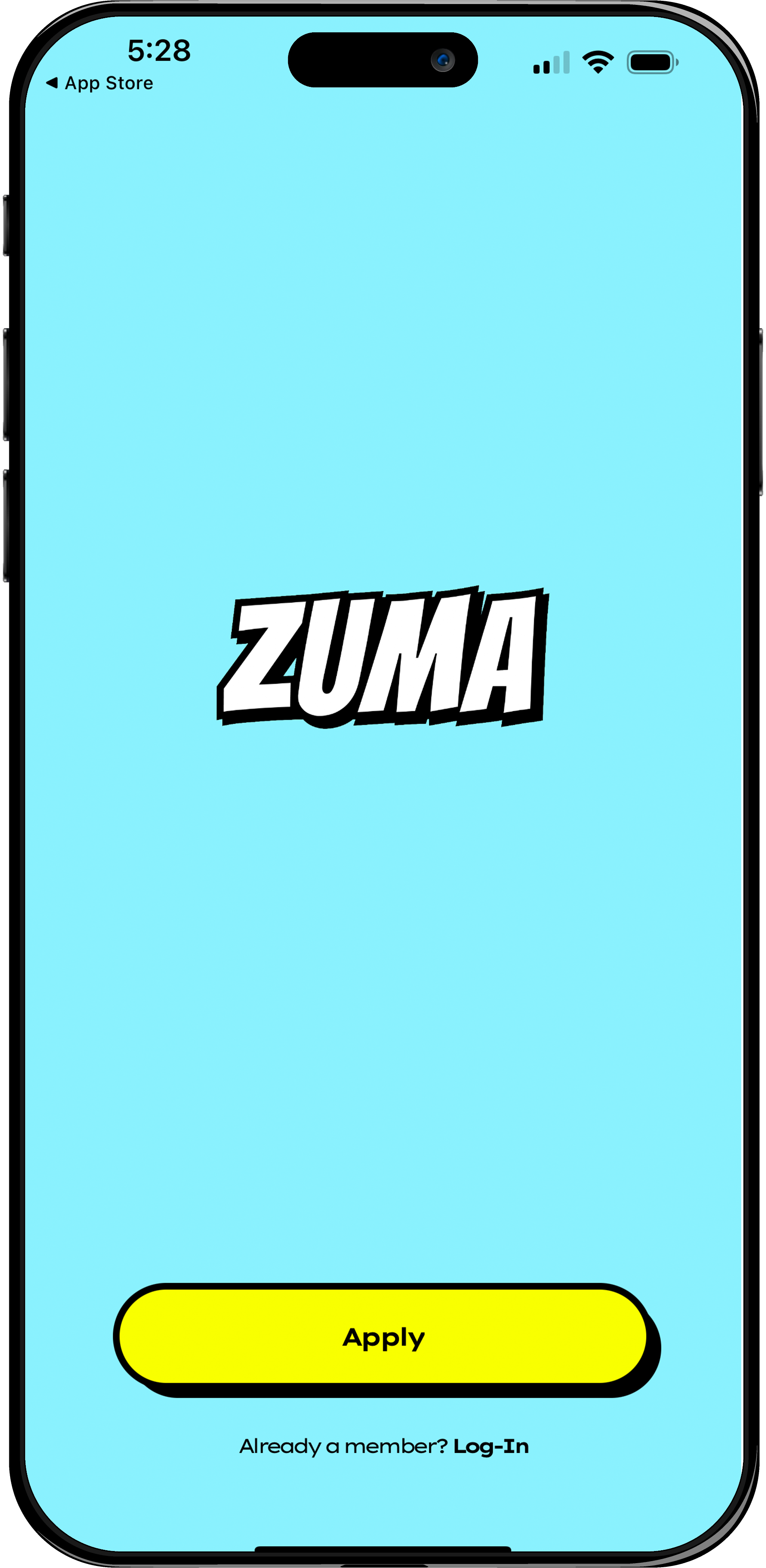 Zuma